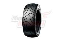 Покрышка 10" 130/60 SUN.F TL 4PR рисунок D-007 (премиум качество) МАРКИРОВАННАЯ