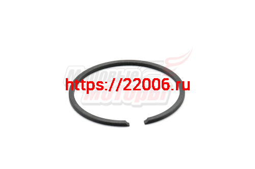 Кольцо поршневое CHAMPION T433 (043221200)