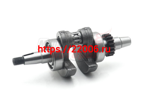 Коленвал 144F Коленвал 144F