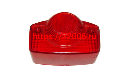 Рассеиватель стоп-сигнала Альфа, Дельта, Zodiak нового образца фото 2 Рассеиватель стоп-сигнала Альфа, Дельта, Zodiak нового образца фото 2