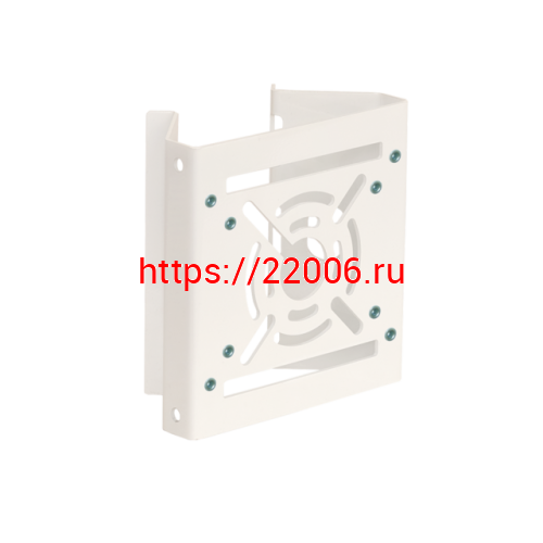 SVK-K31 (Металл, цвет Белый, IP66) кронштейн фото 2 SVK-K31 (Металл, цвет Белый, IP66) кронштейн фото 2