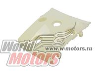 Облицовка задняя верхняя Patron Clever некрашенная