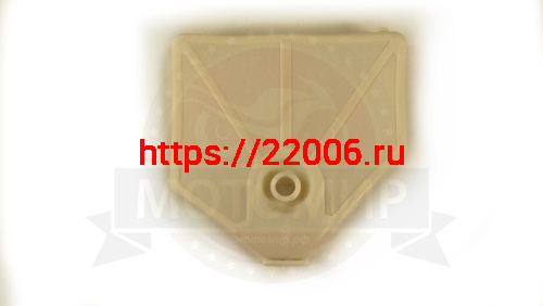 Фильтр воздушный б/п Цыганка 62  (Forza,Patriot,Forvard)