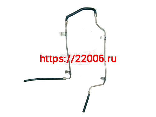 Трубка низкого давления гидроусилителя (1014012258)