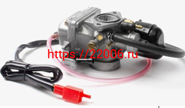 Карбюратор KEIHIN SUZUKI Lets-2 Карбюратор KEIHIN SUZUKI Lets-2