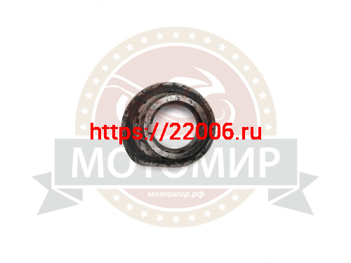 Кулачок газа двигателя R180 МБ-8Д фото 2