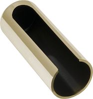 E01151.16.50 AGB (АГБ) 3-D Декоративный колпачок (латунь) на ввертные петли