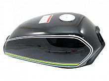 Бензобак Альфа 50