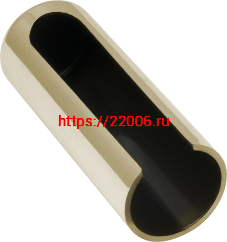 E01151.16.50 AGB (АГБ) 3-D Декоративный колпачок (латунь) на ввертные петли E01151.16.50 AGB (АГБ) 3-D Декоративный колпачок (латунь) на ввертные петли