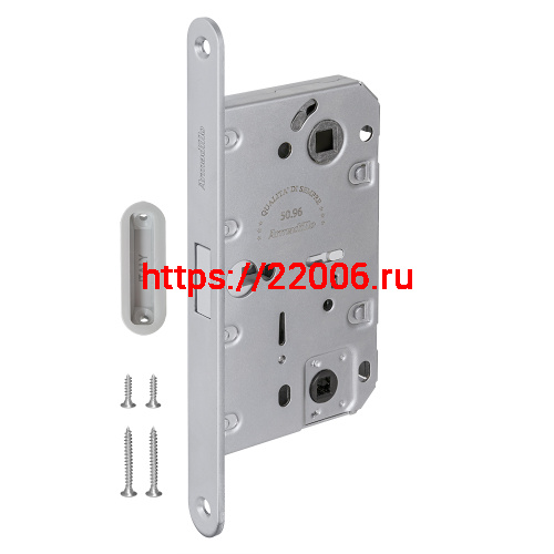 Магнитная Armadillo (Армадилло) защелка WC с ответной планкой GRAVITY G01.190.50.96 MWSC итальянский тисненый Магнитная Armadillo (Армадилло) защелка WC с ответной планкой GRAVITY G01.190.50.96 MWSC итальянский тисненый