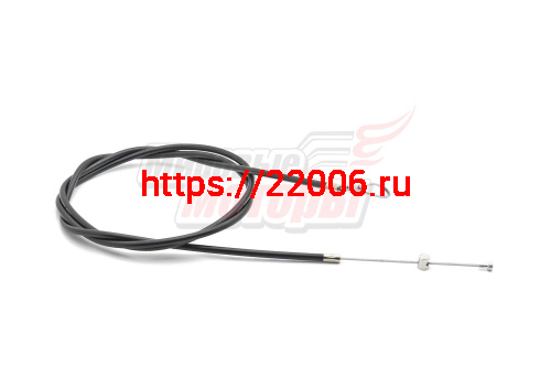 Трос бокового прицепа Иж "ММ"