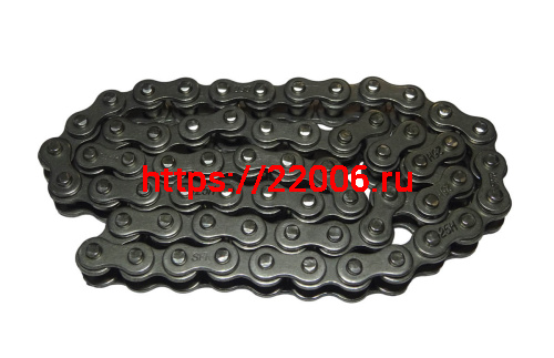 Цепь ГРМ (25Н) SFR - 82 зв. Zadiak "Monster" Dingo, Delta, Atlant, Mustang (Н) Цепь ГРМ (25Н) SFR - 82 зв. Zadiak "Monster" Dingo, Delta, Atlant, Mustang (Н)