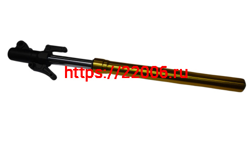 Перо вилки передней правое COBRA SRM ( 41050738)