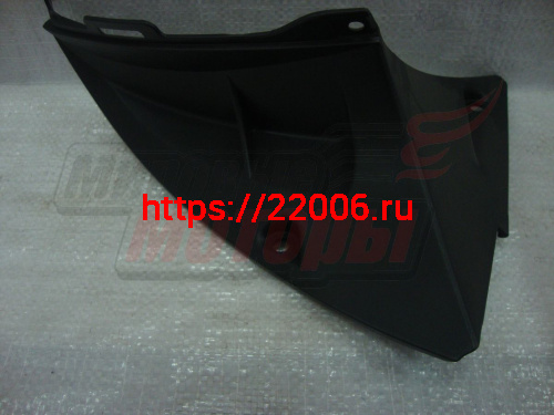 Облицовка бензобака внутренняя правая OPTIMUS Облицовка бензобака внутренняя правая OPTIMUS