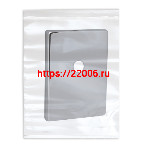 Накладка Fuaro (Фуаро) на шток цилиндра ESC.O.RL/K.486 (ESC 486-O RL) BL черный (1шт.) фото 3 Накладка Fuaro (Фуаро) на шток цилиндра ESC.O.RL/K.486 (ESC 486-O RL) BL черный (1шт.) фото 3