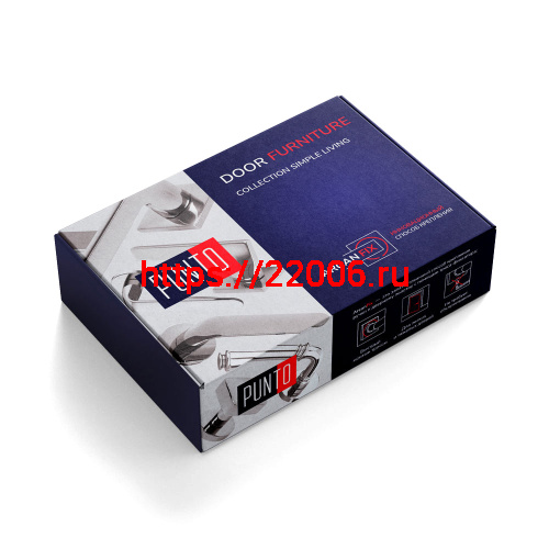 Ручка Punto (Пунто) раздельная R.ARC.R52.SALUT SSG-39 сатин.золото фото 2 Ручка Punto (Пунто) раздельная R.ARC.R52.SALUT SSG-39 сатин.золото фото 2