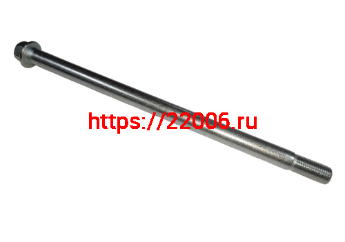 Ось вилки маятника (М*мм*мм) COMBAT 400 Ось вилки маятника (М*мм*мм) COMBAT 400