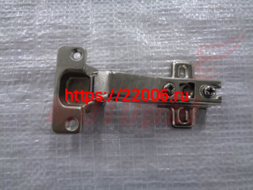 Петля 45 гр. без доводчика