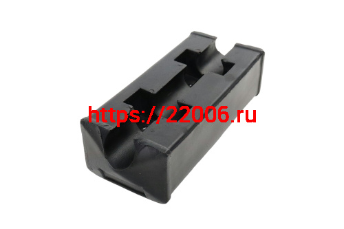 Буфер руля RIZEE PH08K фото 2