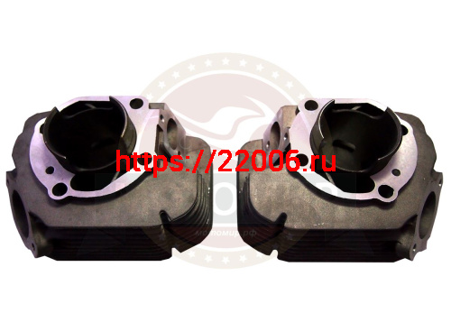 Цилиндры Ява 12В (пара) фото 2