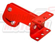 Сцепка МБ универсальная поворотная "Дуся" (Каскад, Ока, Нева, Forza)