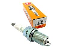 Свеча зажигания BKR6E-11 NGK (Япония) 2756