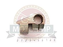 Хомут кикстартера Минск 3.1122-17196