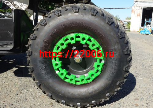 Квадроцикл детский электрический NITRO 1000Вт фото 7 Квадроцикл детский электрический NITRO 1000Вт фото 7