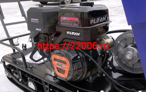 Мотобуксировщик с лыжным модулем 16 л.с., С РЕВЕРСОМ ЛИДЕР-3-3Т-16АП (3 тел.), АДАПТИВНАЯ ПОДВЕСКА фото 3 Мотобуксировщик с лыжным модулем 16 л.с., С РЕВЕРСОМ ЛИДЕР-3-3Т-16АП (3 тел.), АДАПТИВНАЯ ПОДВЕСКА фото 3