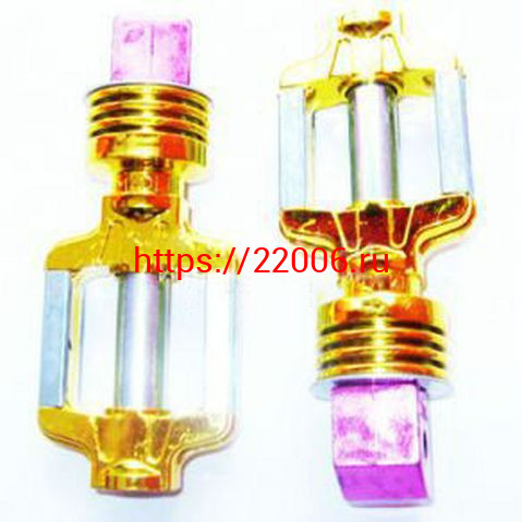 Подножки пассажирские тюнинг ТИП 6 (пара) Подножки пассажирские тюнинг ТИП 6 (пара)