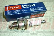 Свеча DENSO W20FP-U (3068) Иж, Минск, Восход, Ява (аналог А17, Япония)