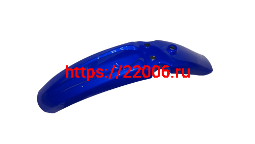 Крыло переднее FLASH (НАБОР)