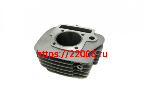 Цилиндр алюминиевый YX150 d-56 мм Цилиндр алюминиевый YX150 d-56 мм