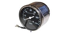 Спидометр "Альфа" механический (120 км/ч)