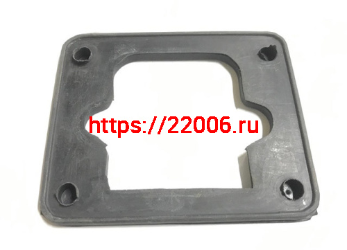 Резинка клапана Муравей внутренняя (рамка) Резинка клапана Муравей внутренняя (рамка)