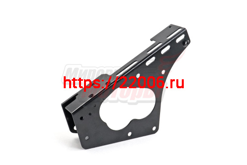 Опора двигателя левая SR1Z-65A