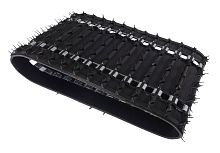 Гусеница Буксировщик БЕЛКА 380мм шаг 50,5 кол. шагов 28, Ш380хД1414