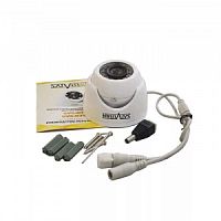 SVC-D792 3.6 OSD Антивандальная купольная камера 2Mpix