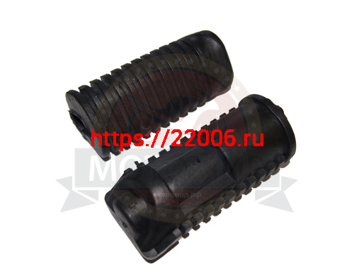 Резинка подножки водителя Альфа, Дельта, Zodiak, Нитро, Стингрей Резинка подножки водителя Альфа, Дельта, Zodiak, Нитро, Стингрей