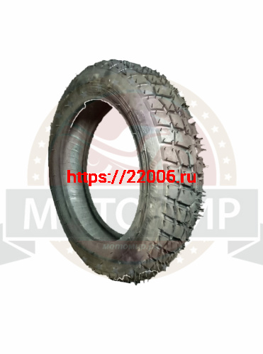 Покрышка 10" 3.00-10 (90/90-10) Л-362, без камеры, Скутер, ПетроШина (НАБОР) Покрышка 10" 3.00-10 (90/90-10) Л-362, без камеры, Скутер, ПетроШина (НАБОР)