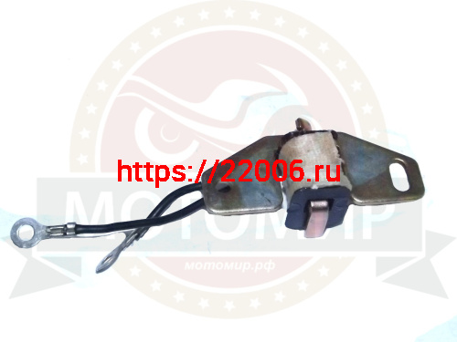 Датчик генератора 65Вт Минск Восход (в коробке 1000 шт.) фото 2