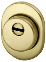 Броненакладка Fuaro (Фуаро) DEF 4825 SG МАТ ЛАТУНЬ