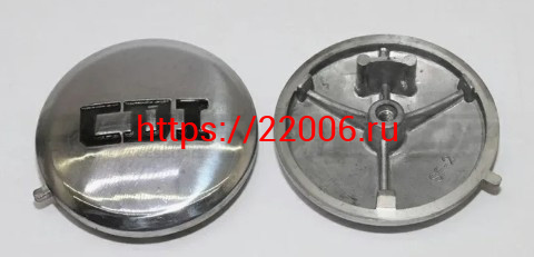 Крышка головки клапанов круглая TTR-125 Крышка головки клапанов круглая TTR-125