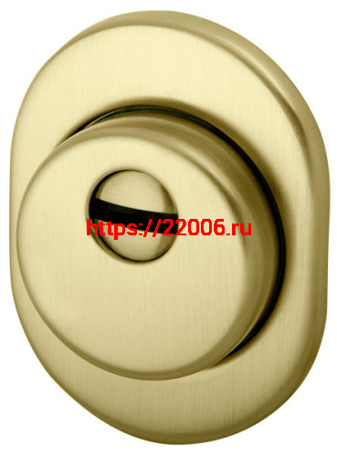 Броненакладка Fuaro (Фуаро) DEF 4825 SG МАТ ЛАТУНЬ Броненакладка Fuaro (Фуаро) DEF 4825 SG МАТ ЛАТУНЬ