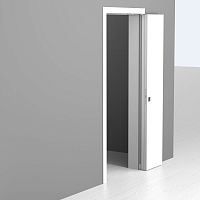 Складная Armadillo (Армадилло) система COMPACT 180.50.70 R INOX прав.