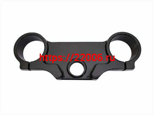 Траверса нижняя TTR-125 Траверса нижняя TTR-125