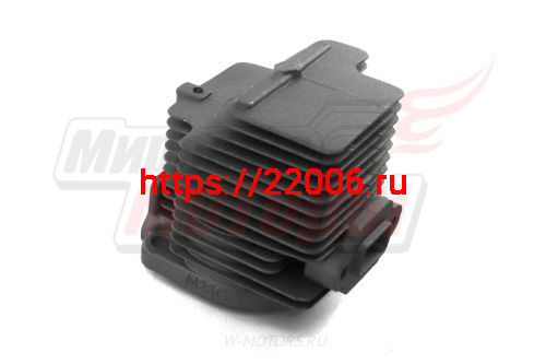 Поршневая группа CHAMPION T283, T284 фото 2