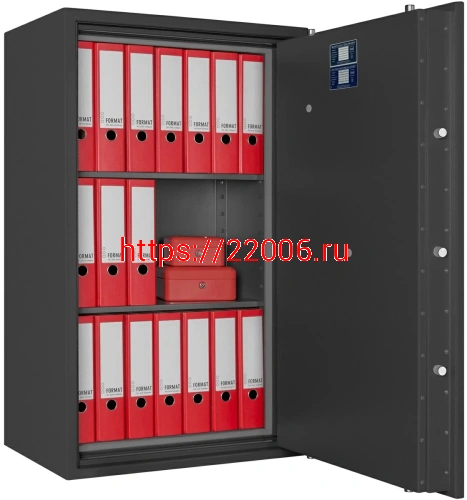 Сейф Format Paper Star Pro 3 CL (PS PRO 3Т.CL) фото 5