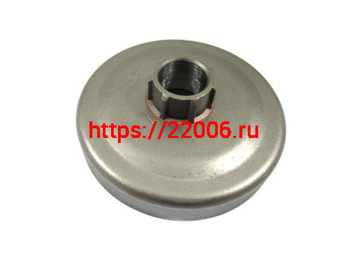 Звезда ведущая Цыганка 45,52.62 цельная 0,325-7 71мм Звезда ведущая Цыганка 45,52.62 цельная 0,325-7 71мм