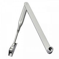 Рычаг складной Dorma (Дорма) для доводчиков DORMA TS-71, 72, 73, 83, серый